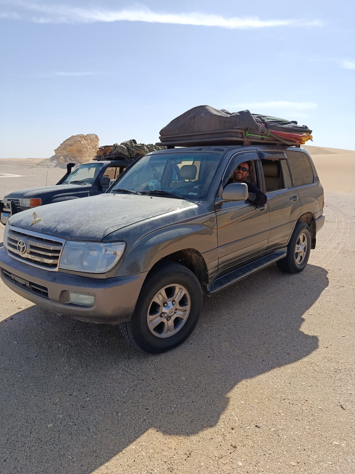 Deserts